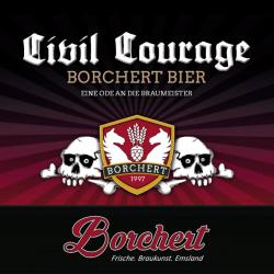 Video "Borchert Bier" von Civil Courage läuft gut